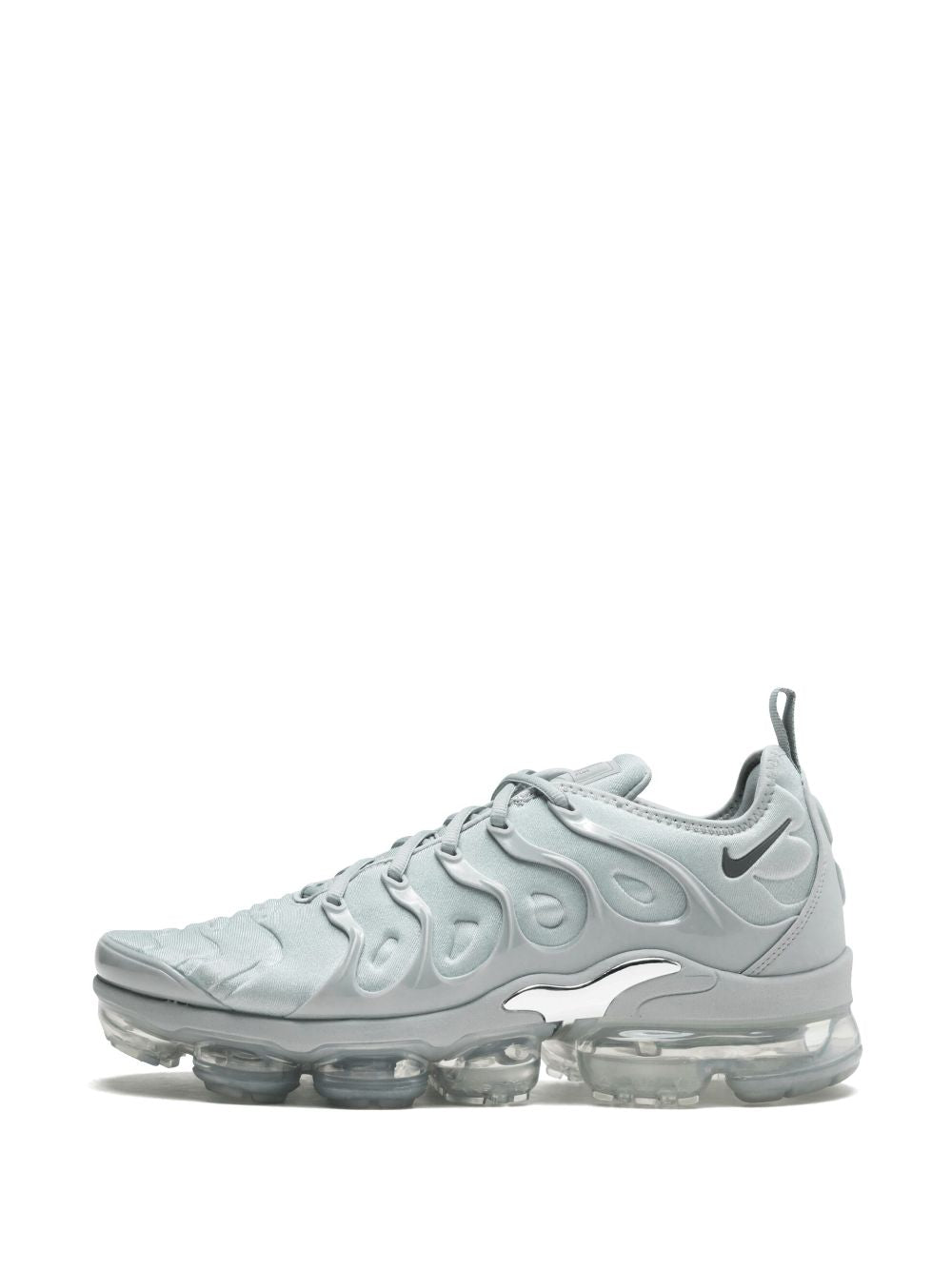 Nike Air Max VaporMax Plus Silver