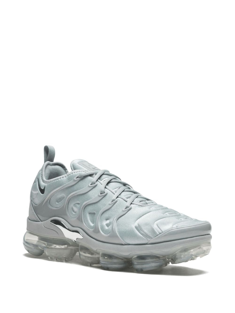 Nike Air Max VaporMax Plus Silver