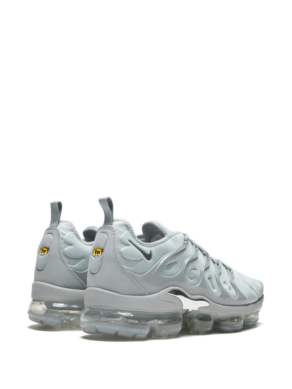 Nike Air Max VaporMax Plus Silver