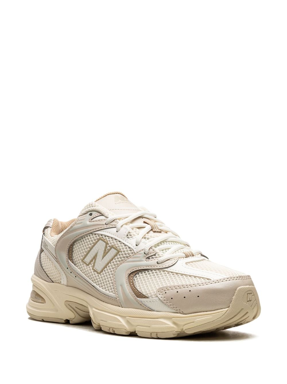 New Balance 530 Cream