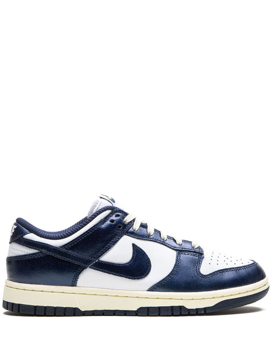 Nike Dunk Blue Vintage