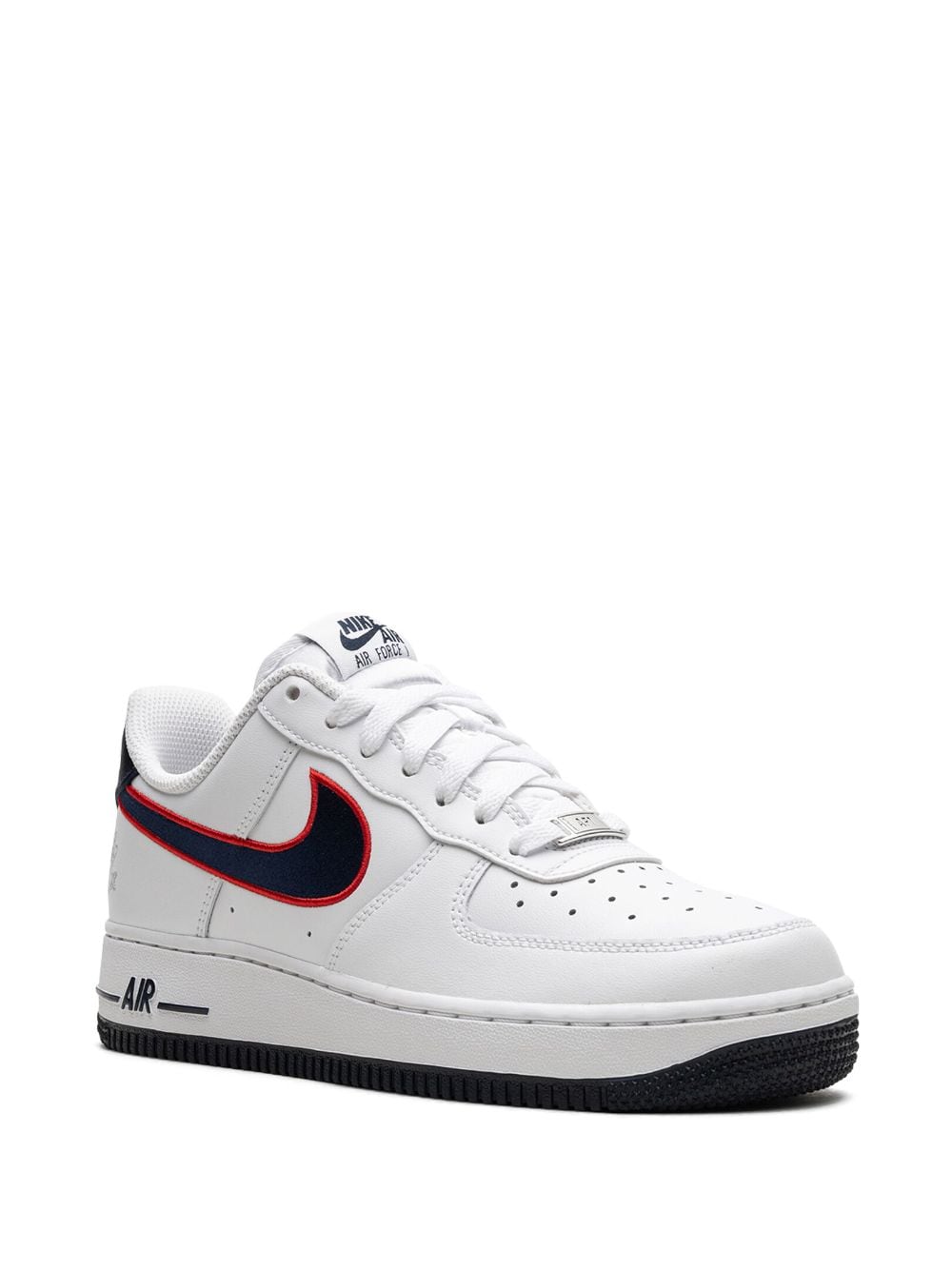Air Force One Houston Comets Four-Peat
