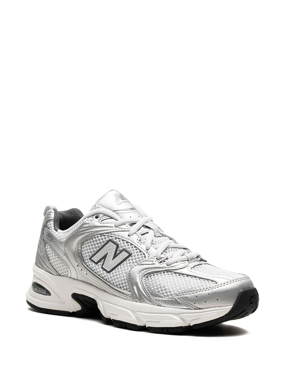 New Balance 530 Silver