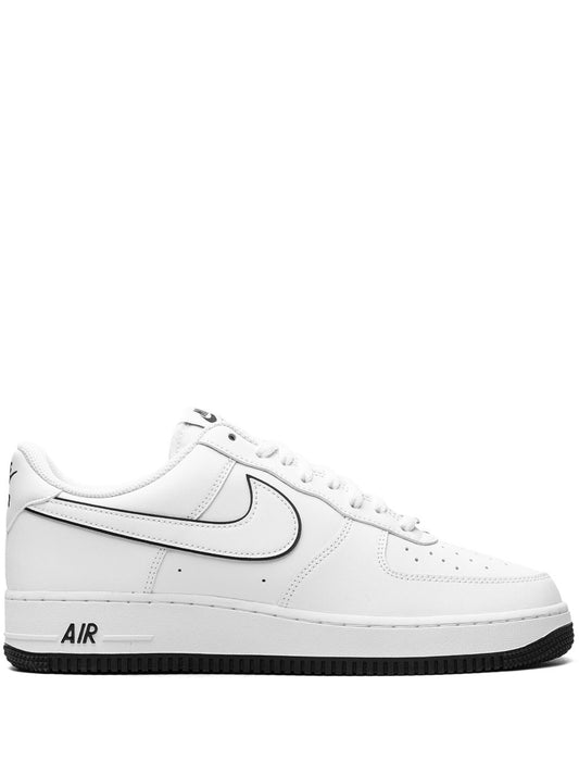 Air Force One WHITE UNC BLACK