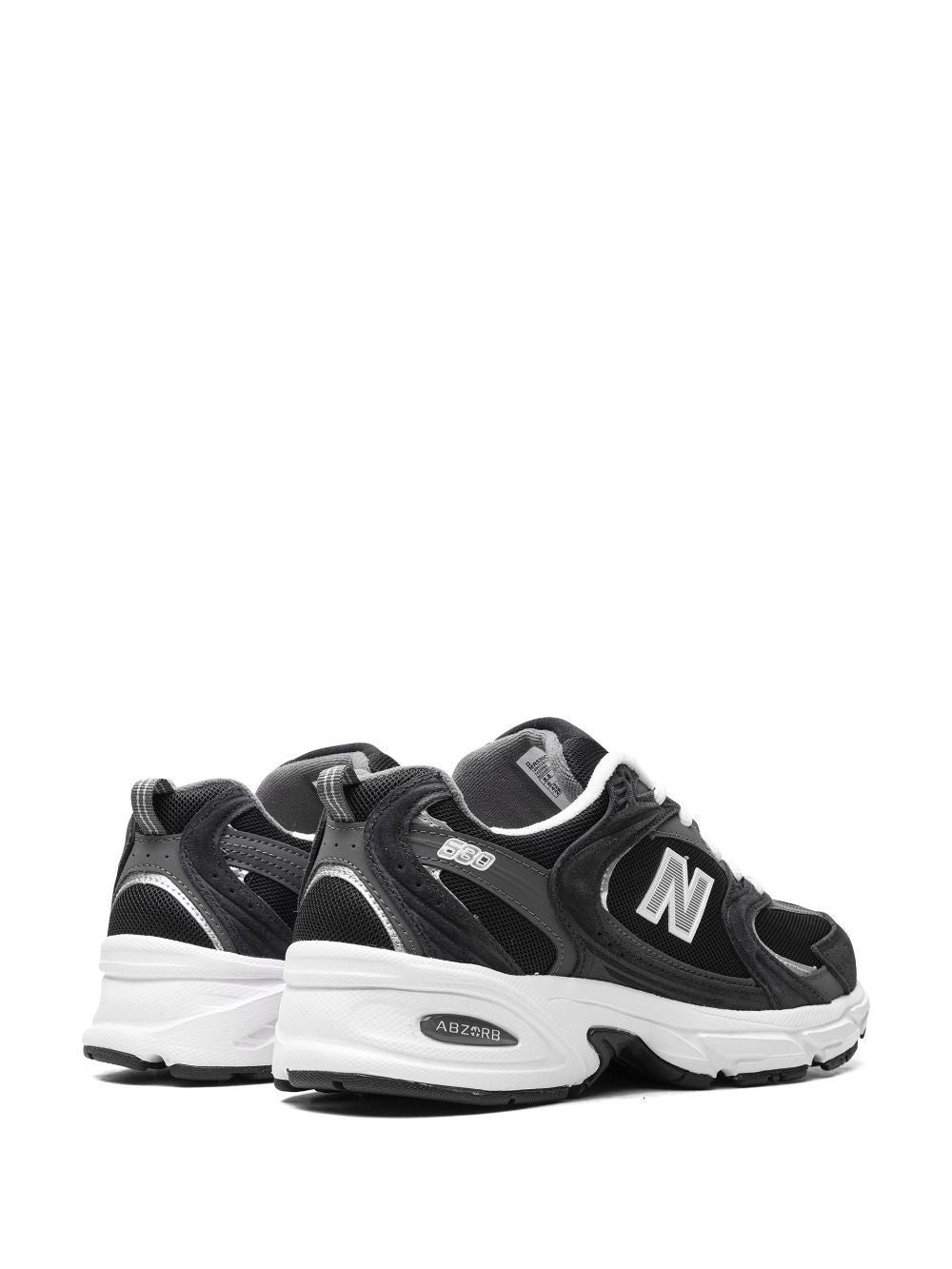 New Balance 530 Negras