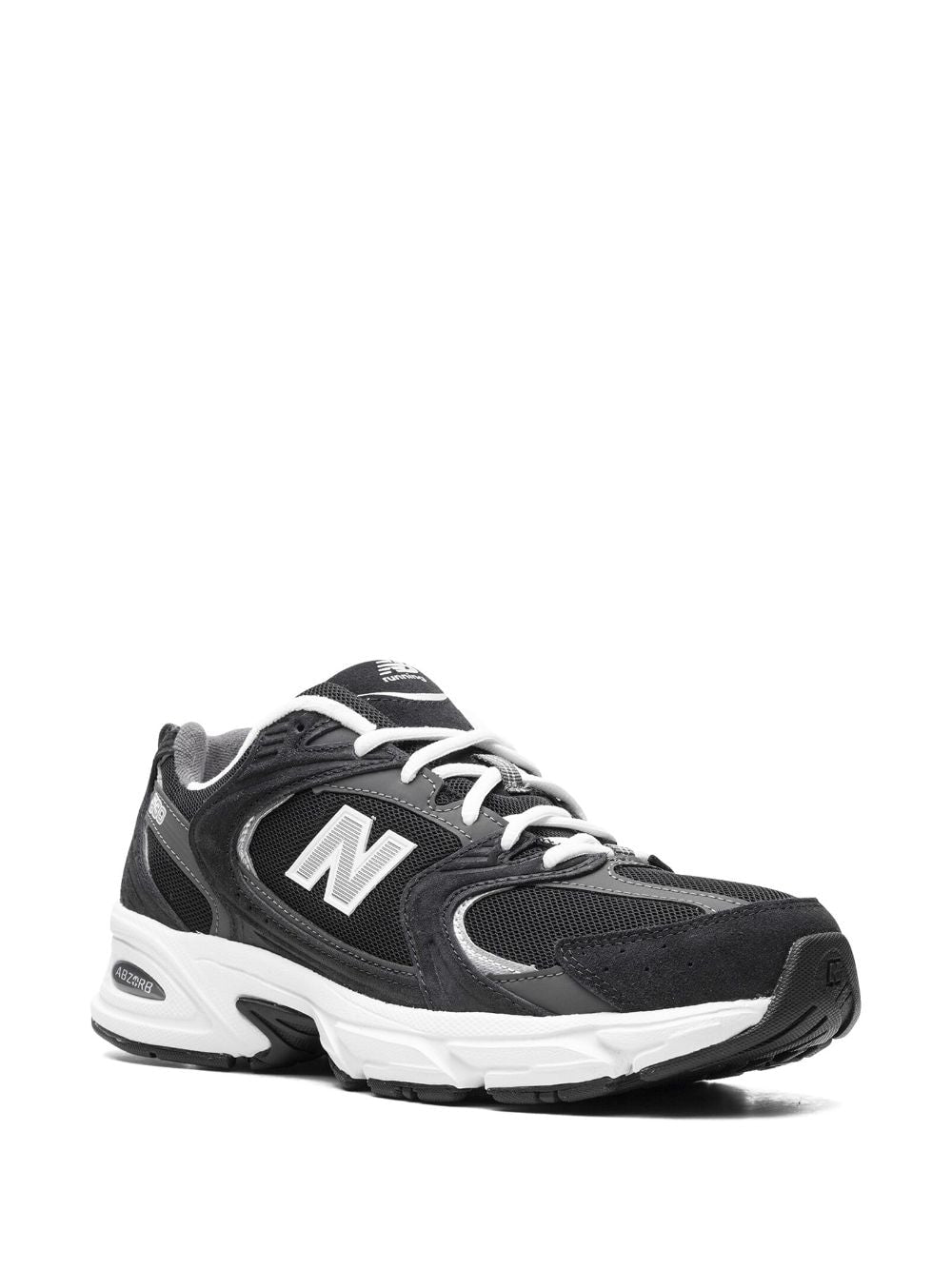 New Balance 530 Negras