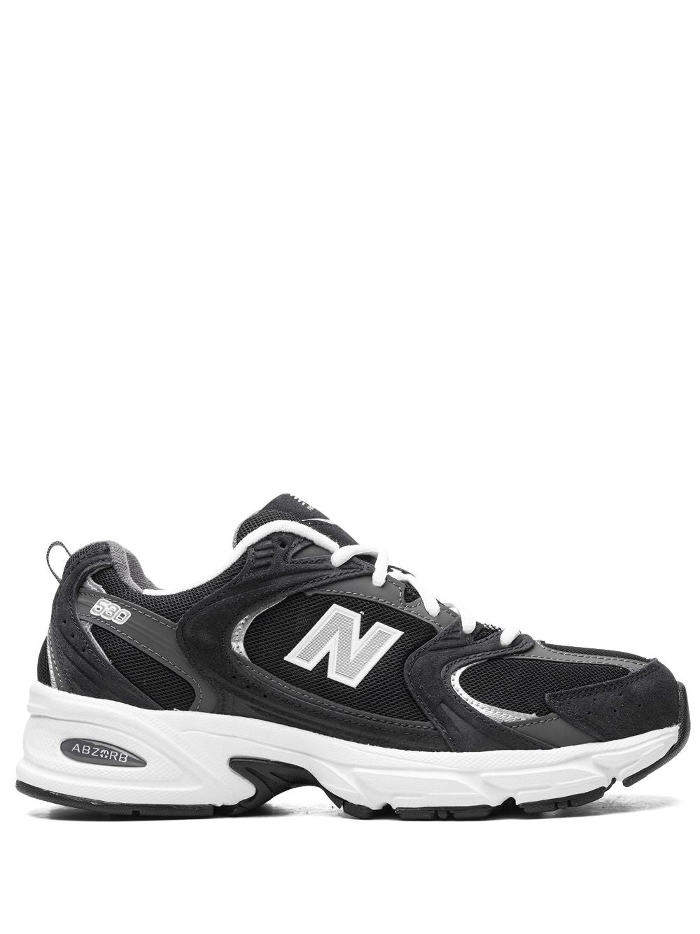 New Balance 530 Negras