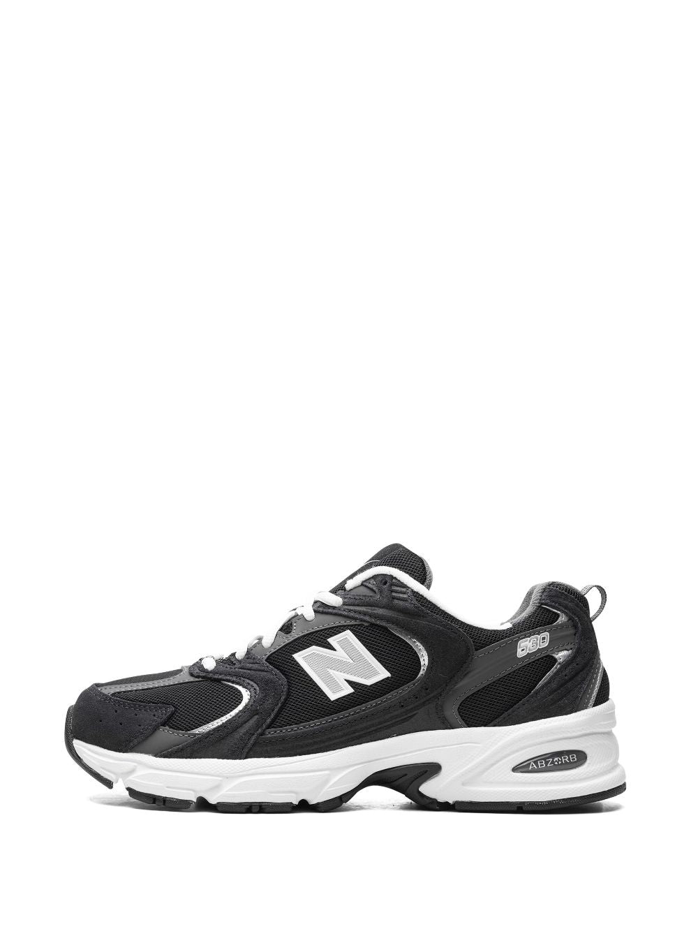 New Balance 530 Negras