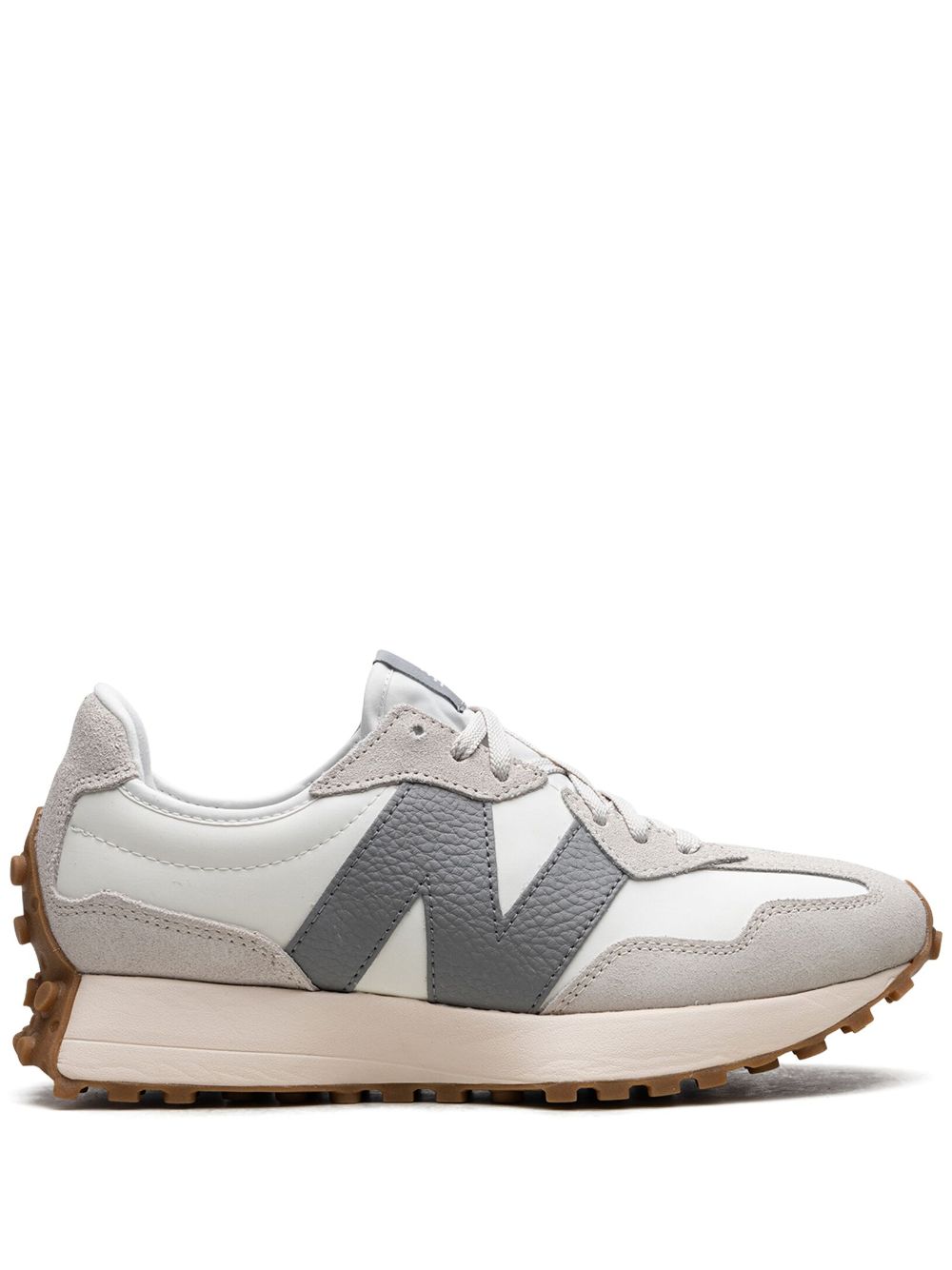 New balance dama gris best sale