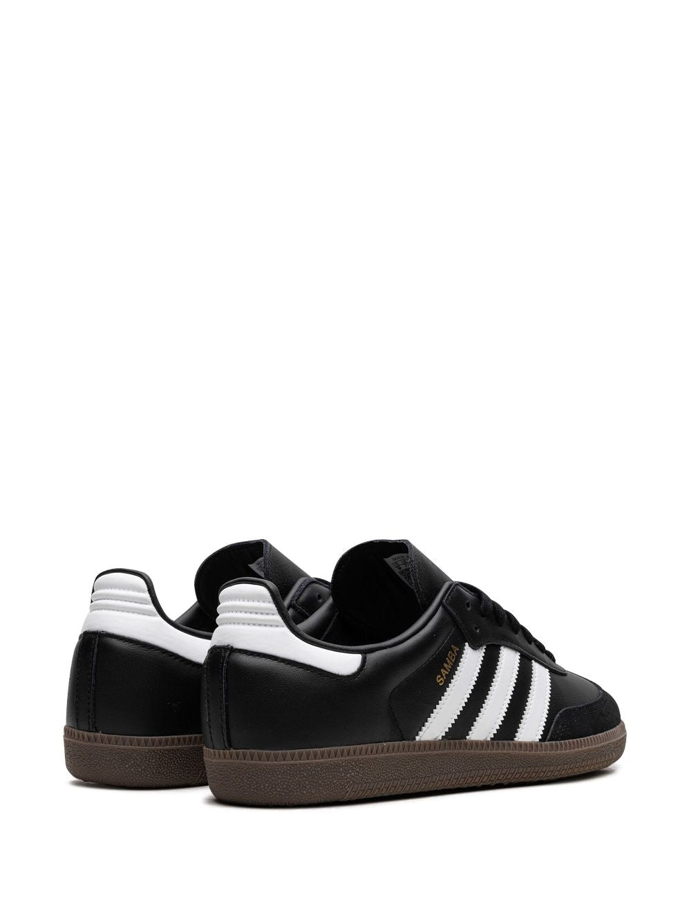 Adidas Samba Black