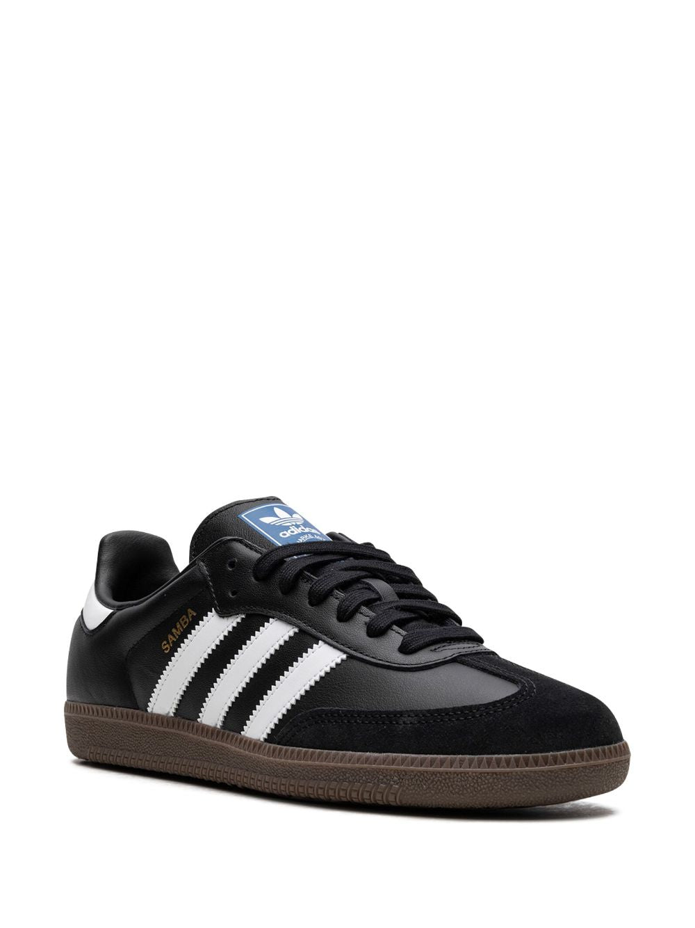 Adidas Samba Black