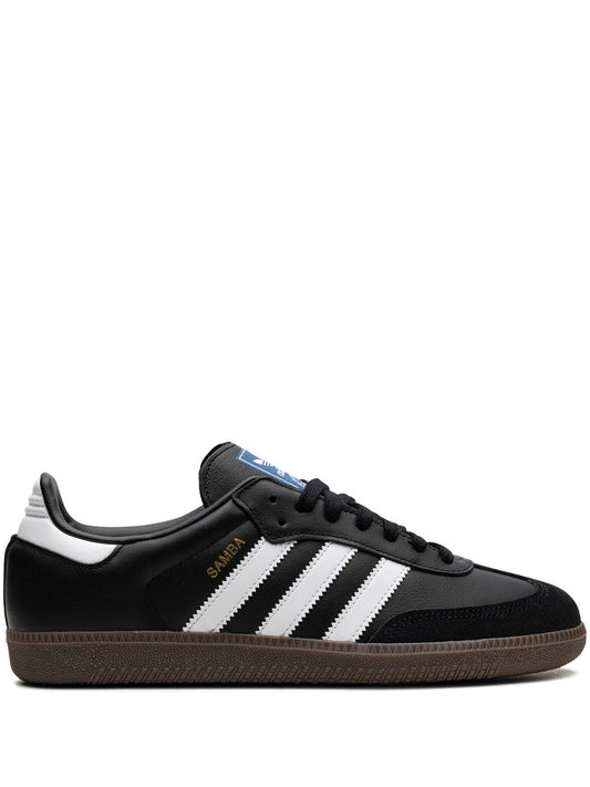 Adidas Samba Black