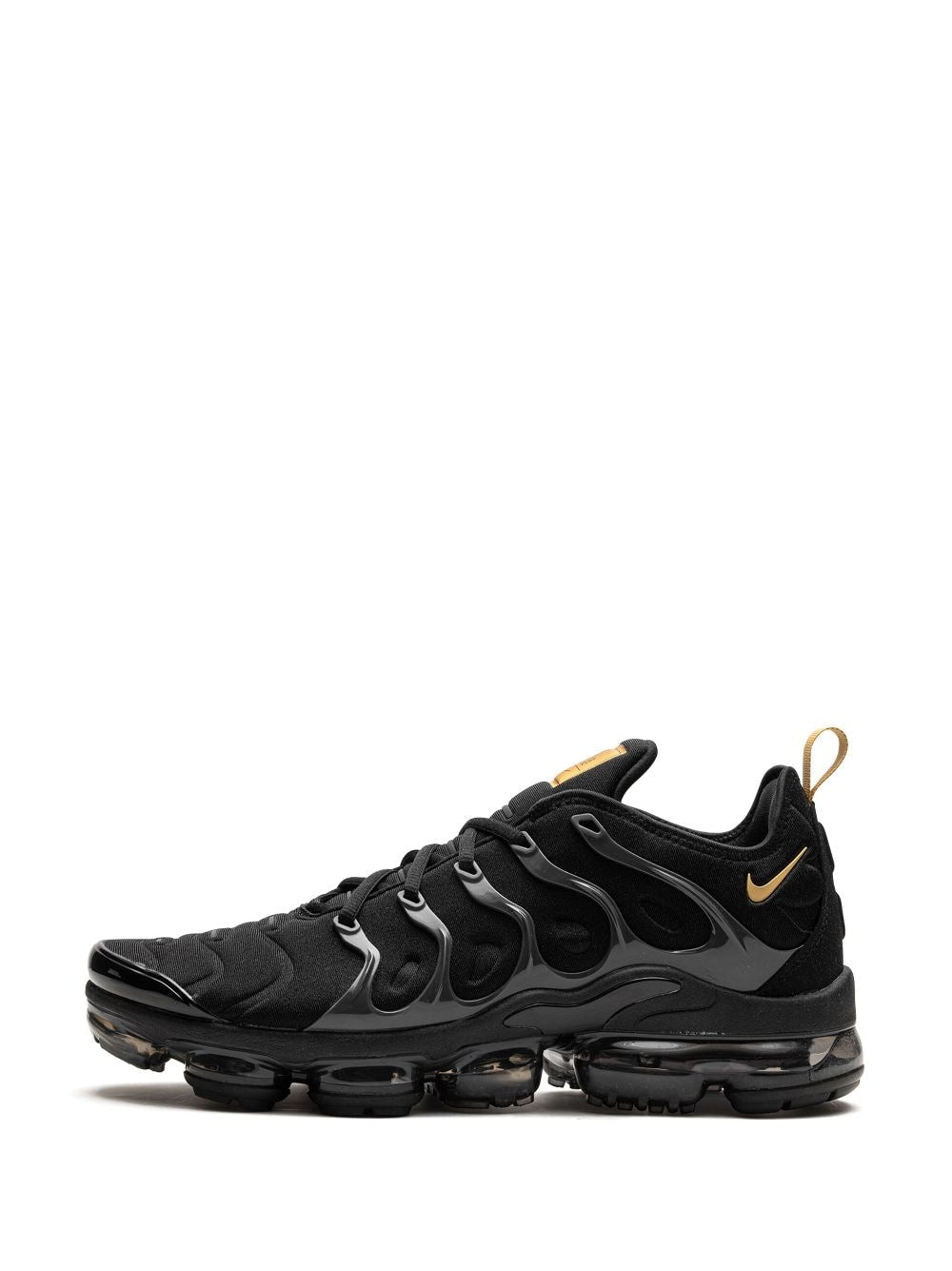 Nike Air Max VaporMax Plus Black Gold