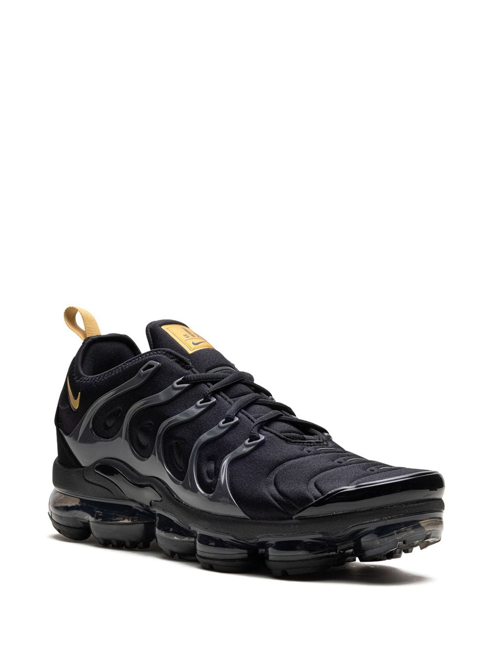 Nike Air Max VaporMax Plus Black Gold