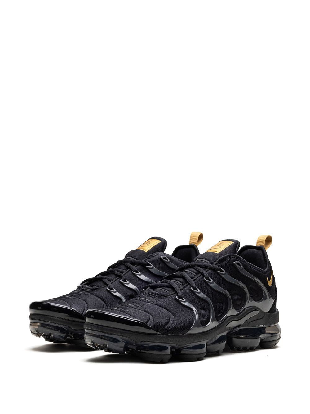 Nike Air Max VaporMax Plus Black Gold