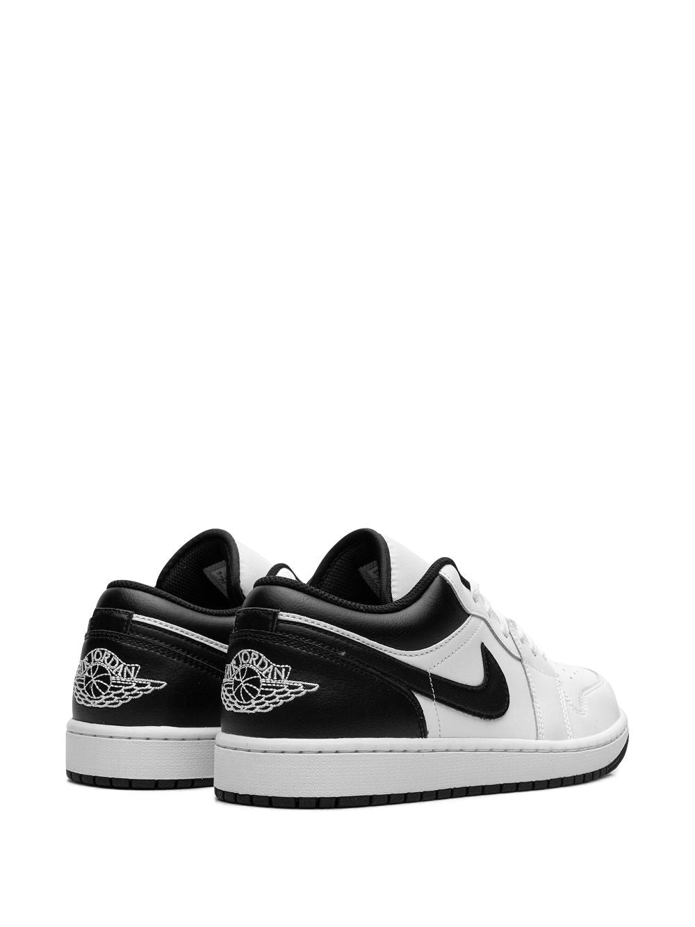 Air Jordan 1 Low White/Black Reverse Panda