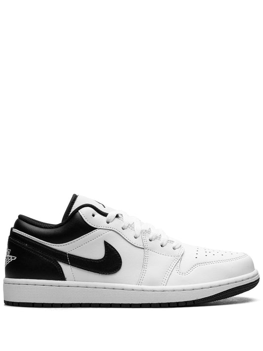 Air Jordan 1 Low White/Black Reverse Panda