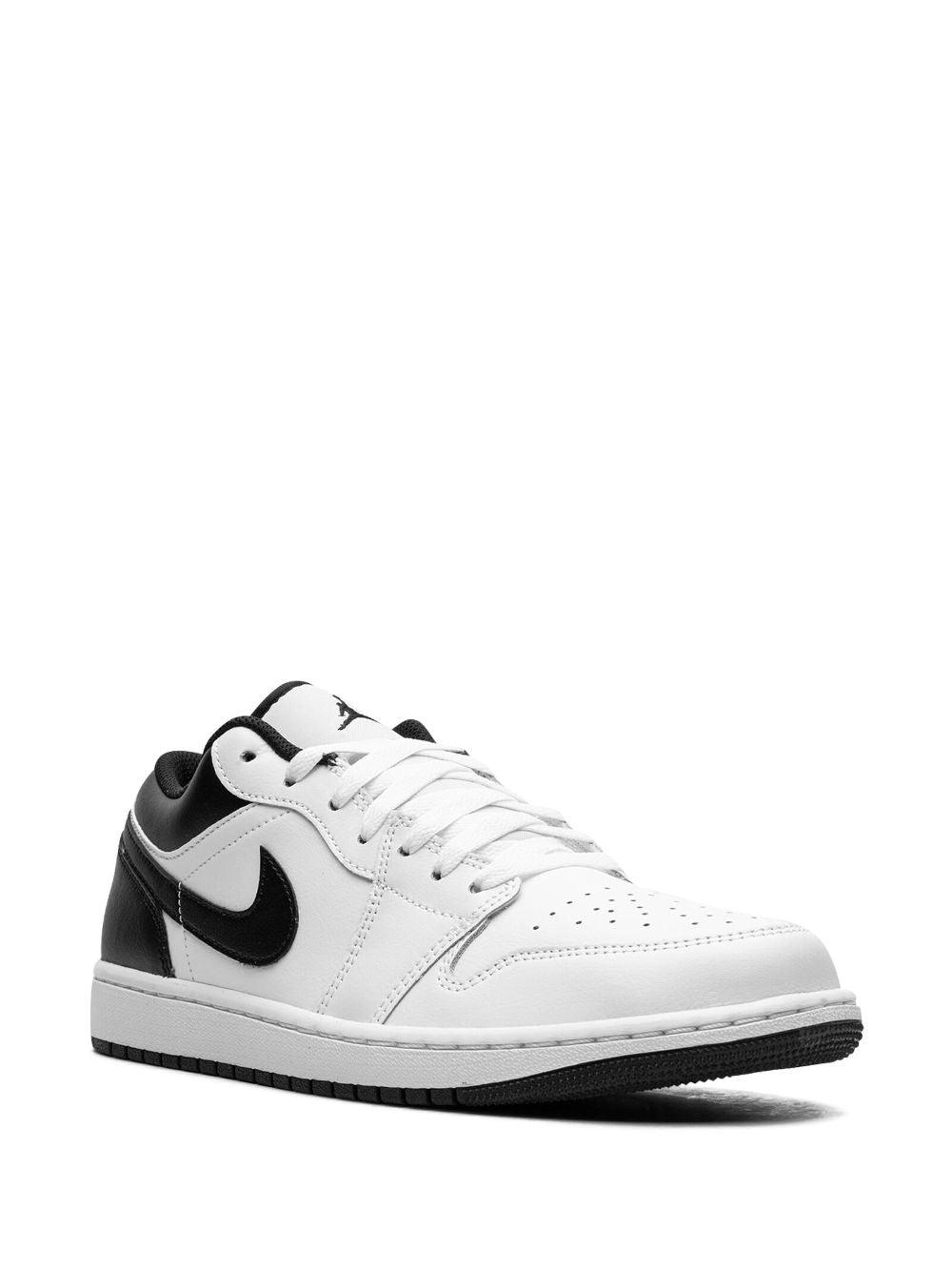 Air Jordan 1 Low White/Black Reverse Panda