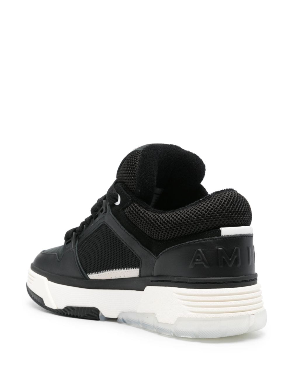 Amiri MA-1 Sneakers Black