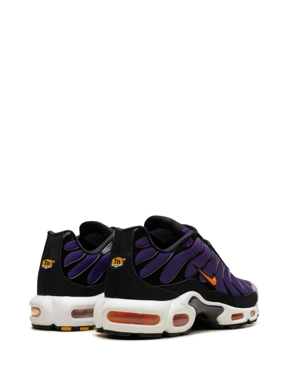 Nike Air Max TN PLUS Voltage Purple