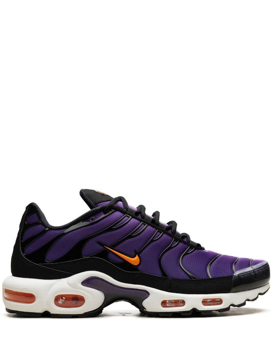 Nike Air Max TN PLUS Voltage Purple