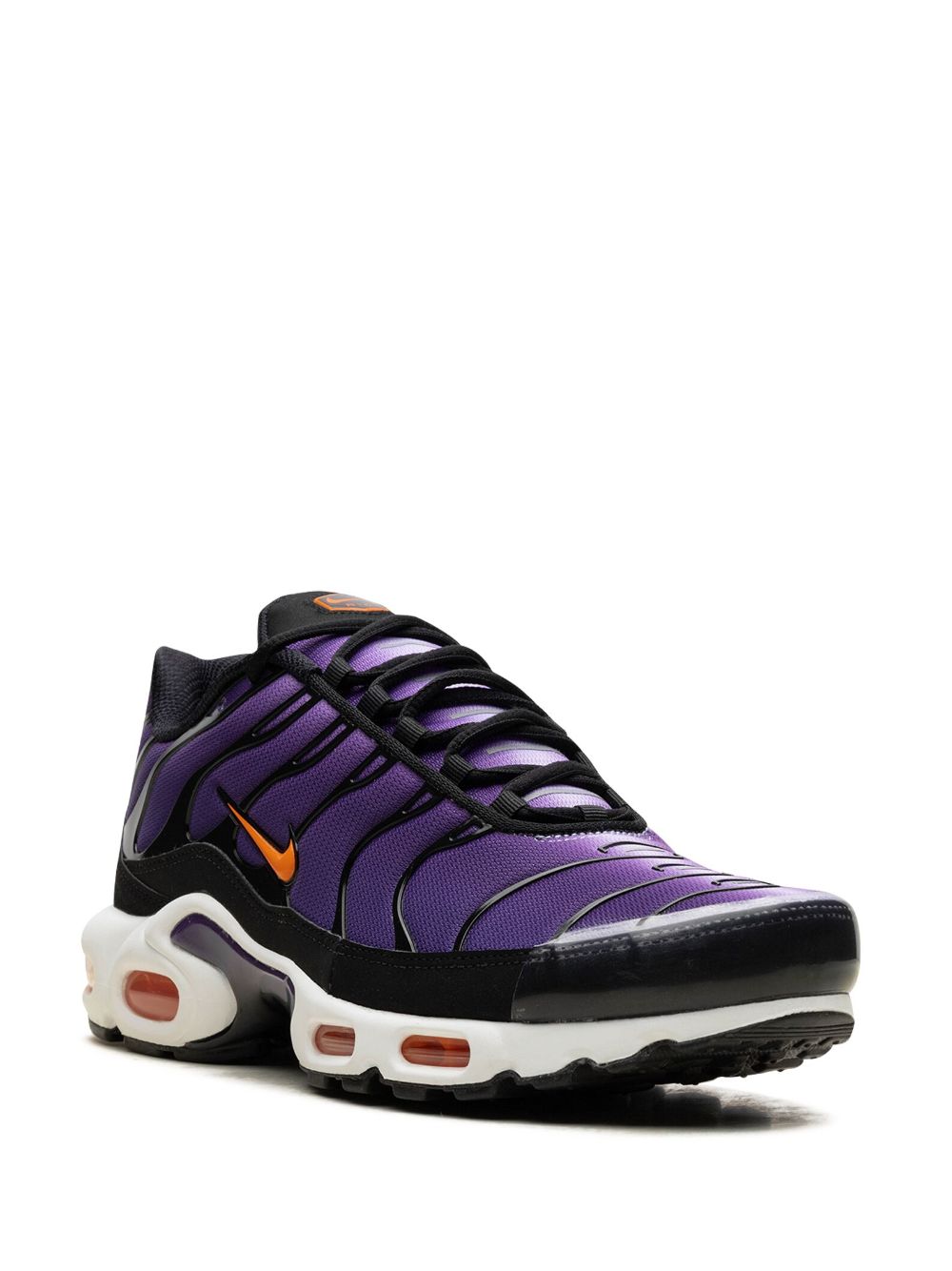 Nike Air Max TN PLUS Voltage Purple