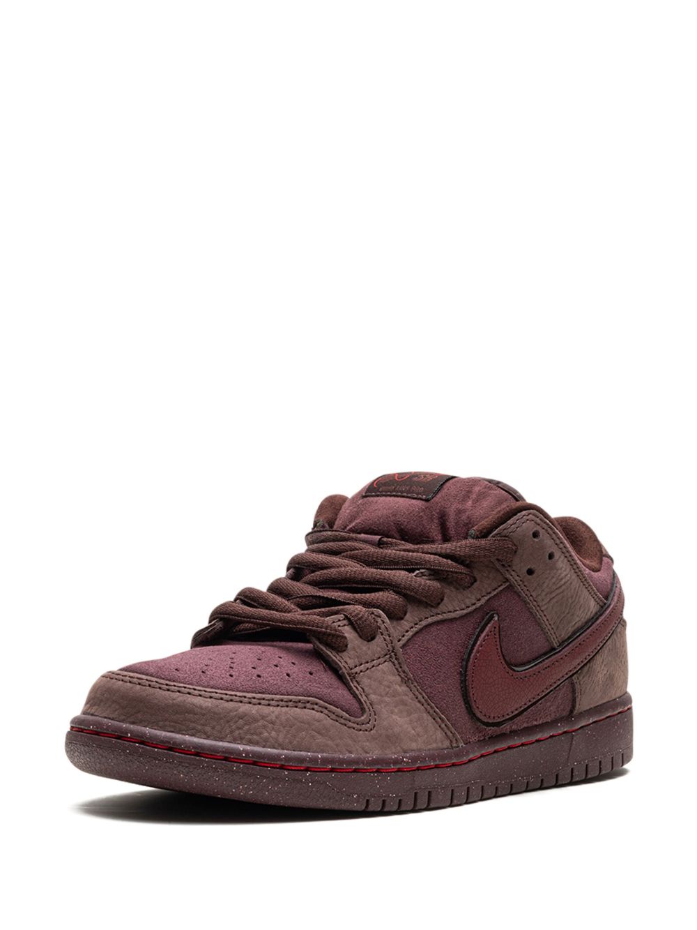 Nike SB Dunk Low City of Love