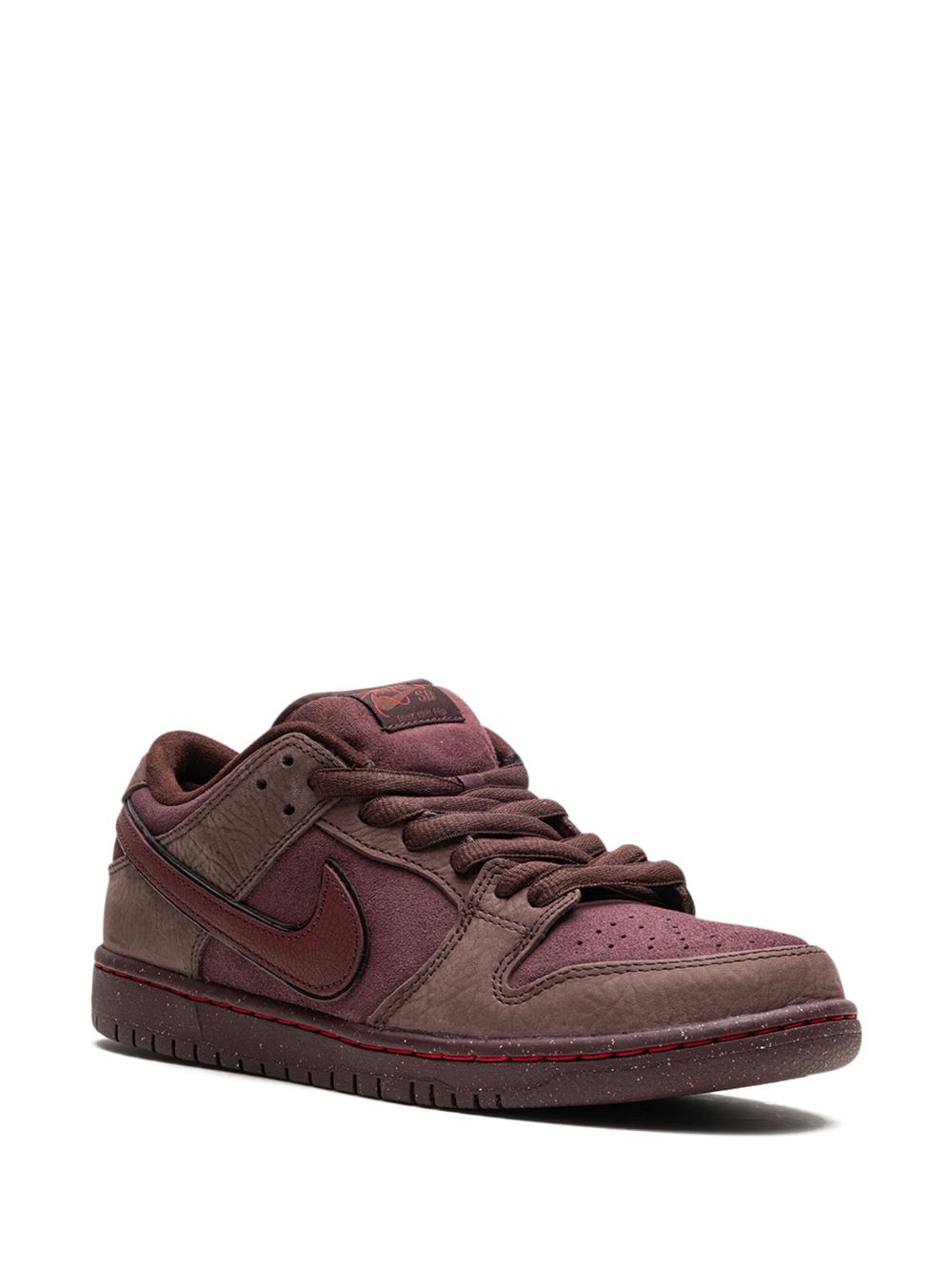 Nike SB Dunk Low City of Love