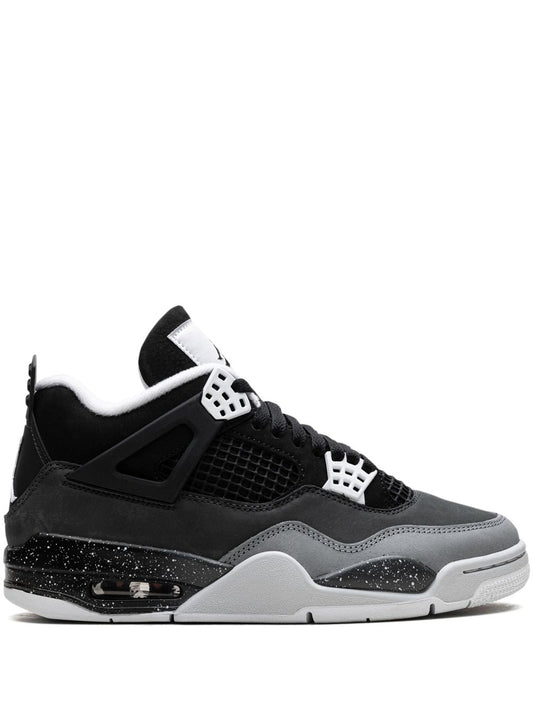 Air Jordan 4 Fear