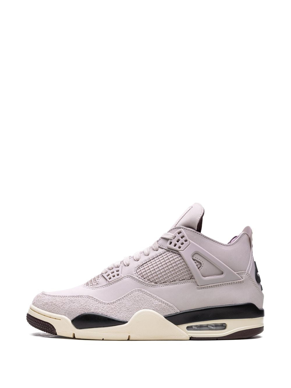 Air Jordan Retro 4 "Fossil Stone" x A Ma Maniere