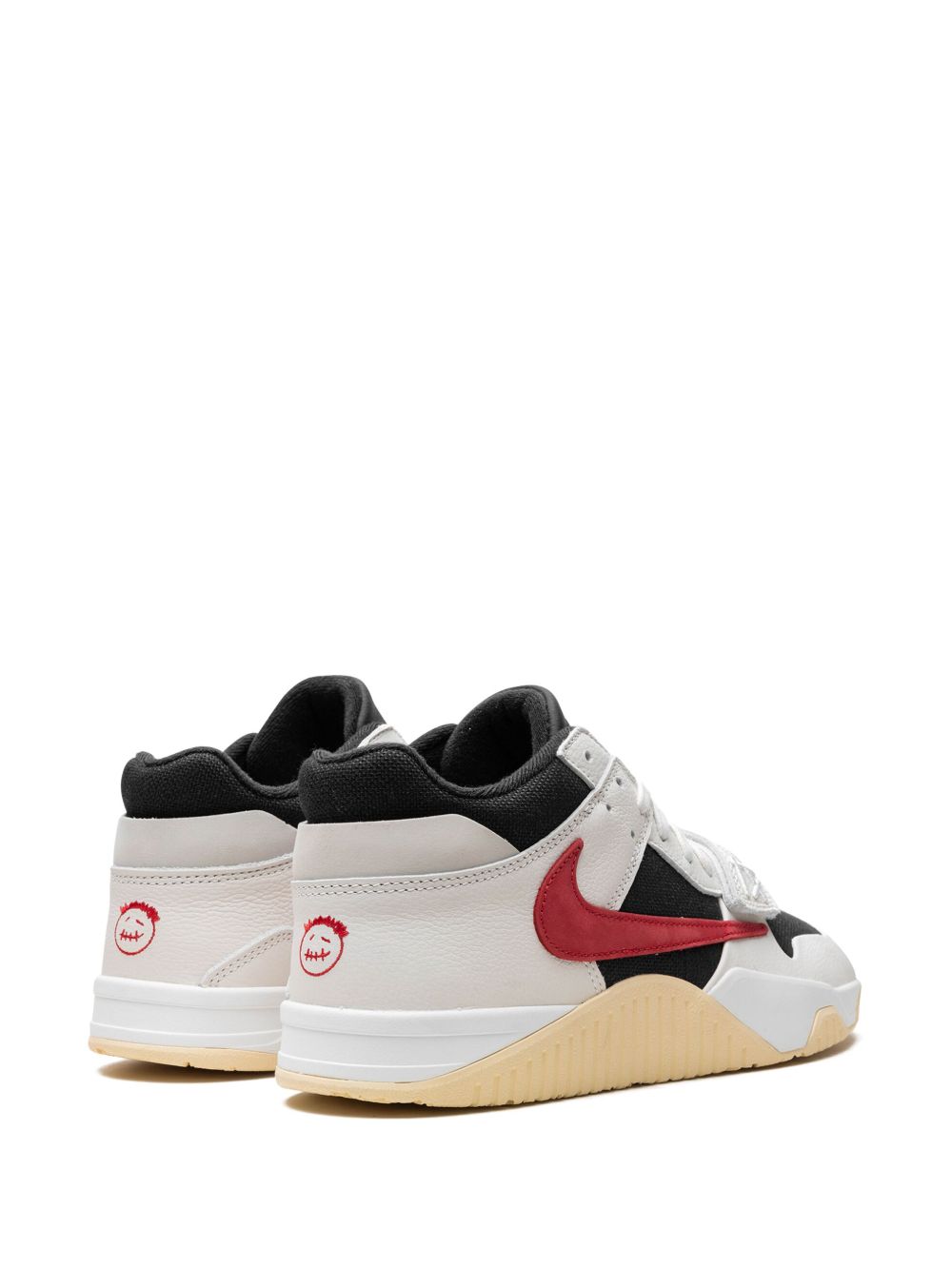 Jordan TRAVIS SCOTT Jumpman Jack