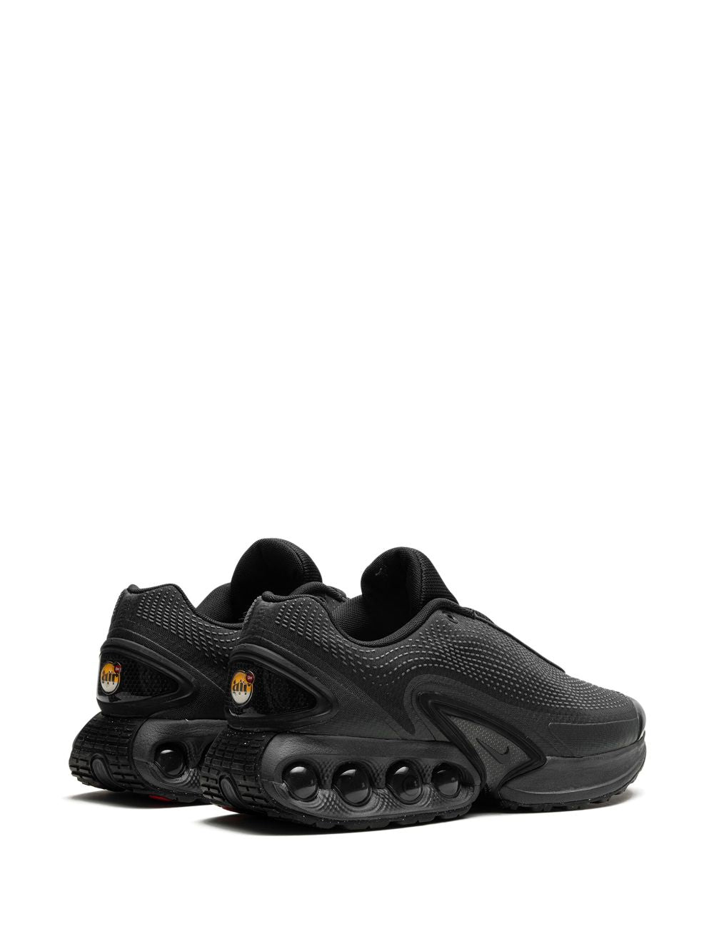 Air Max DN Negro