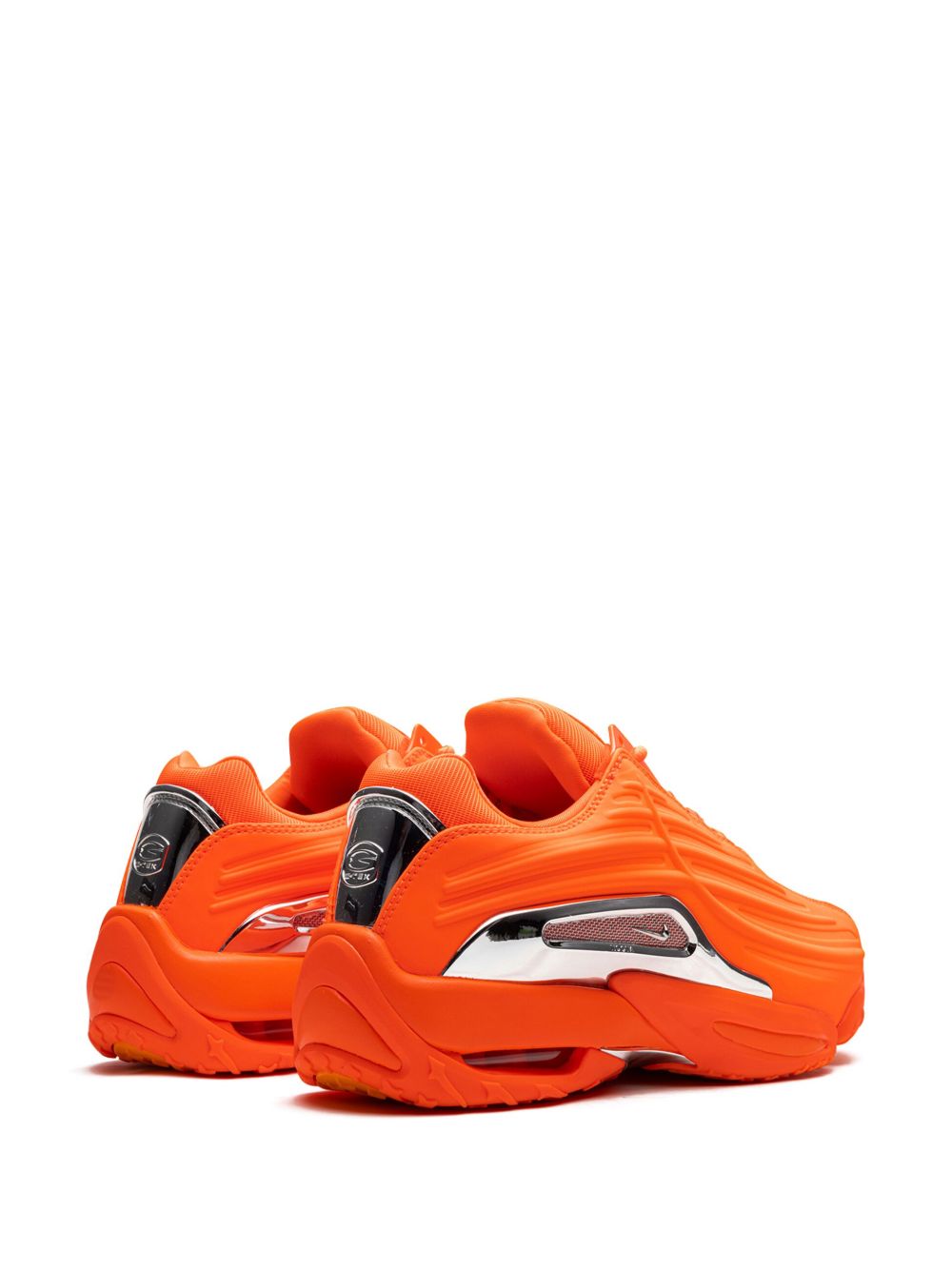 Nike NOCTA DRAKE Step 2 Orange