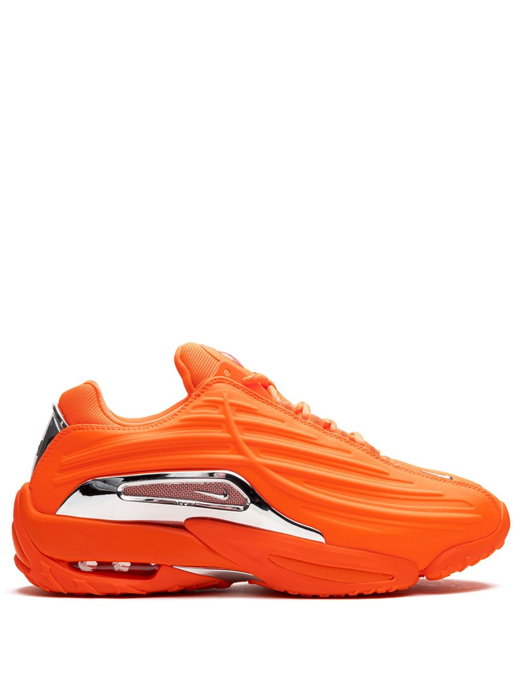 Nike NOCTA DRAKE Step 2 Orange