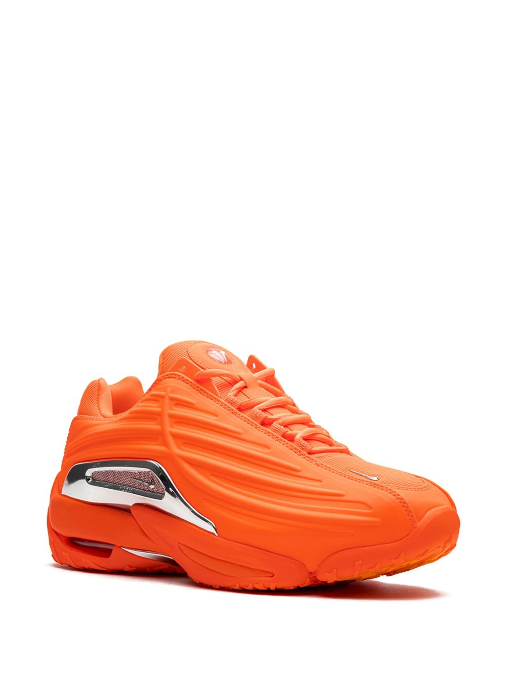 Nike NOCTA DRAKE Step 2 Orange
