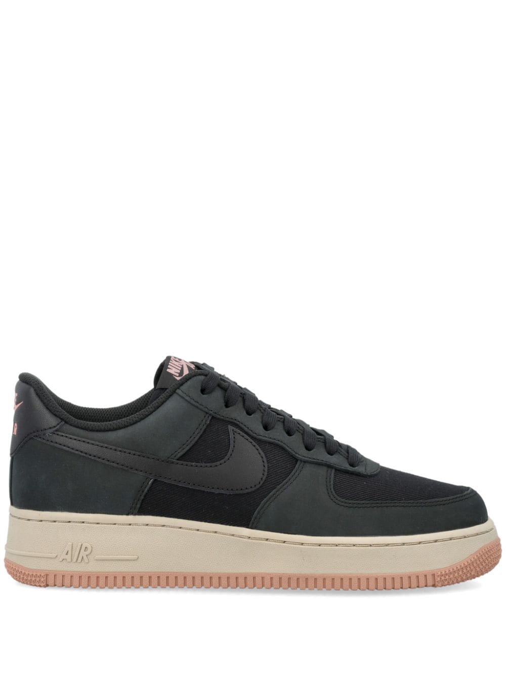 Air Force One 07 Black Rose