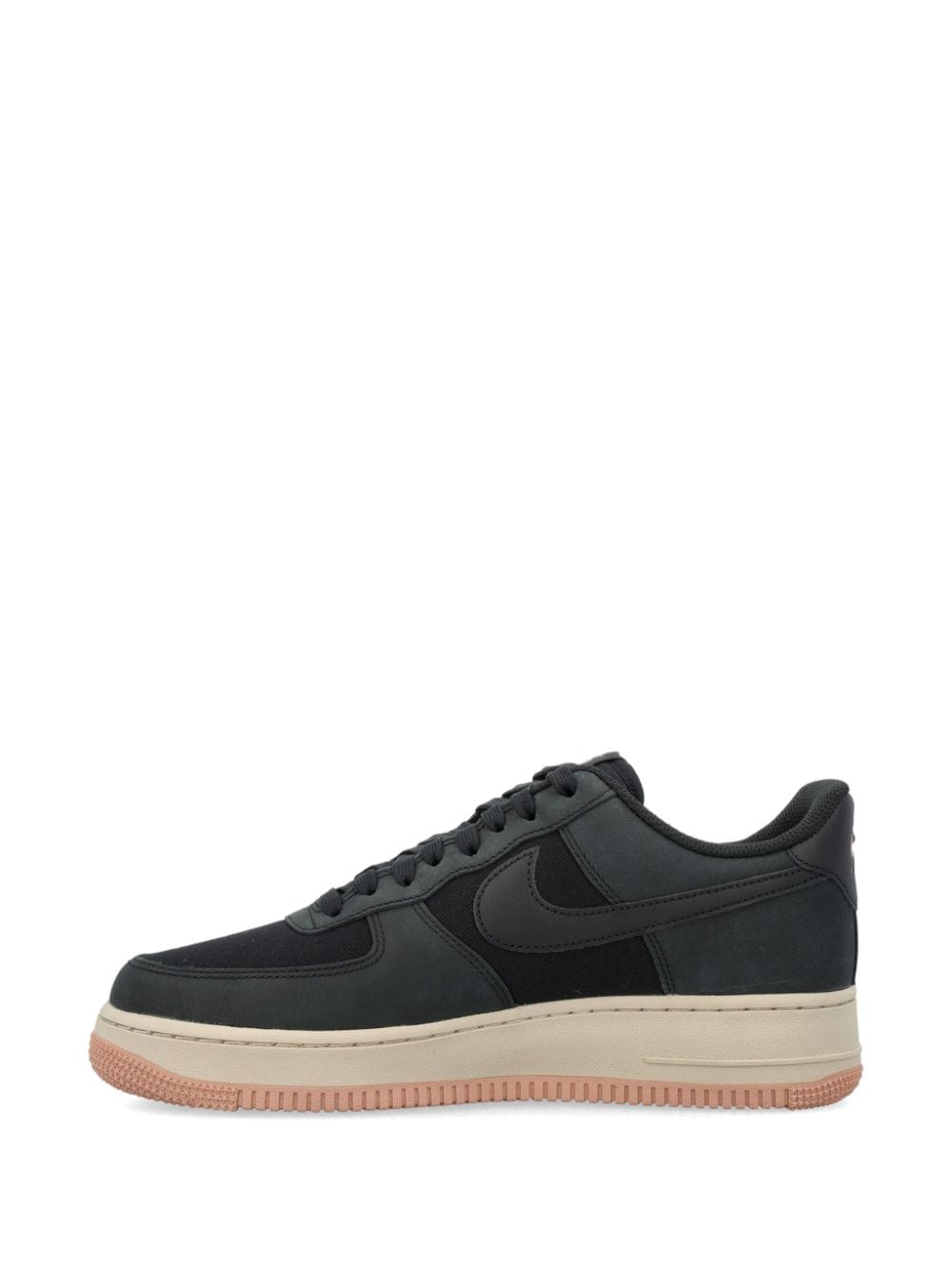 Air Force One 07 Black Rose