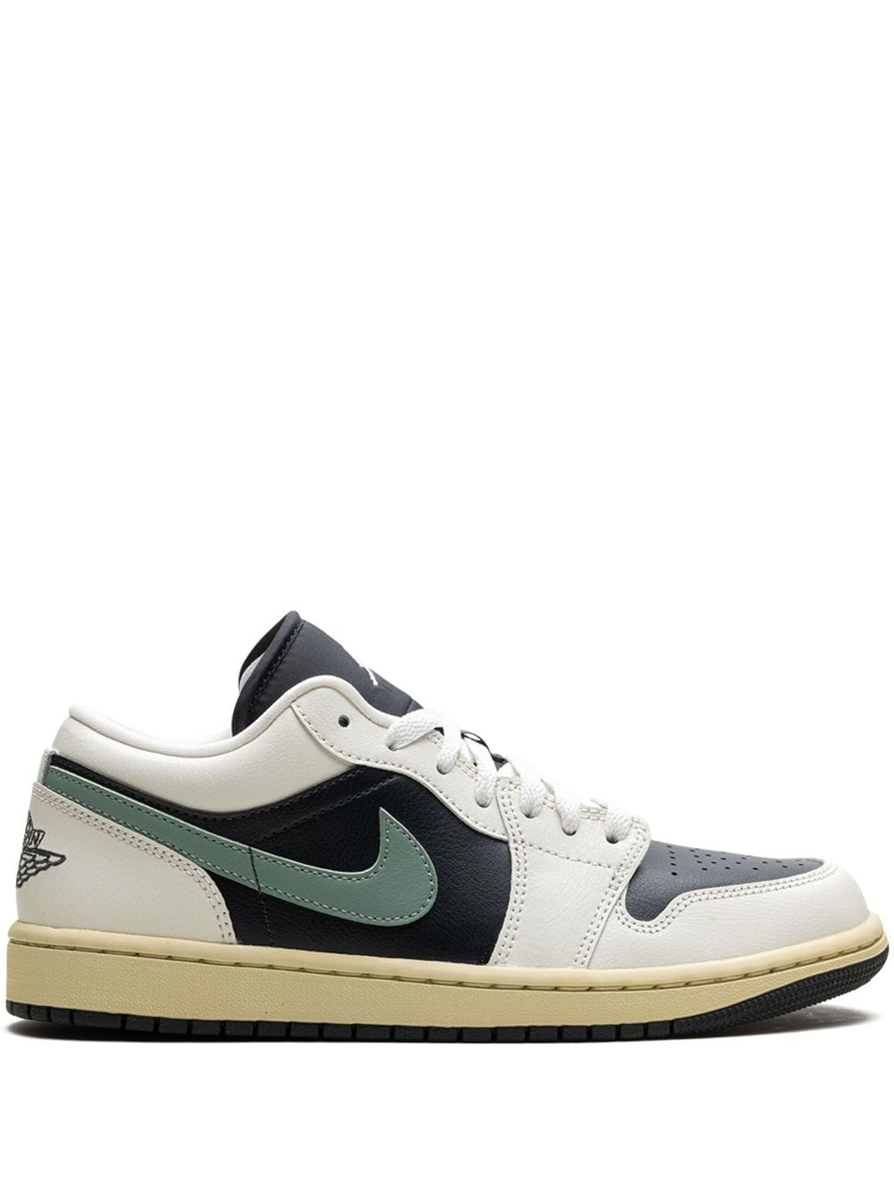 Air Jordan 1 Low Jade Smoke