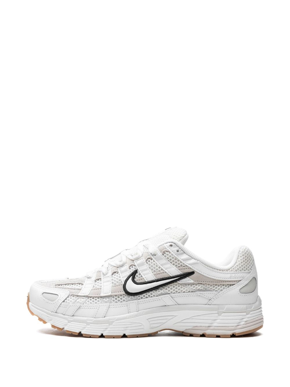 Nike P-6000 Premium Summit White
