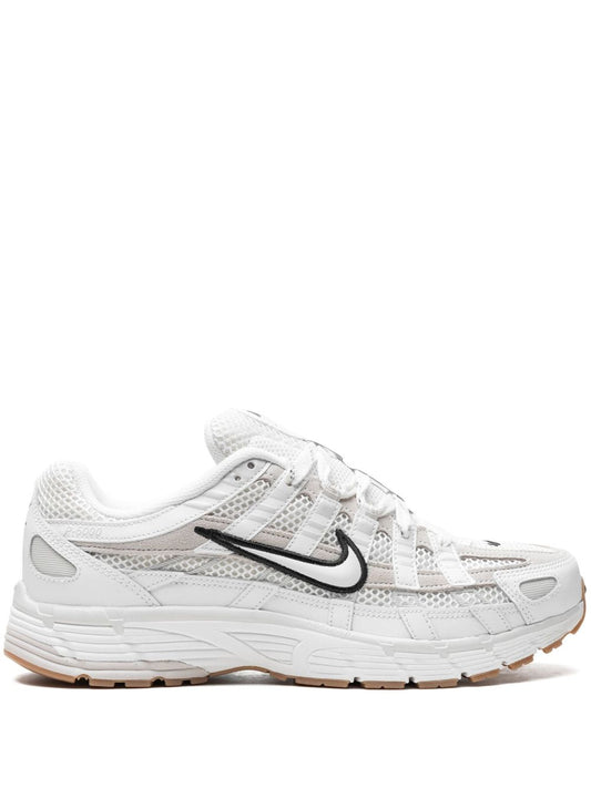 Nike P-6000 Premium Summit White