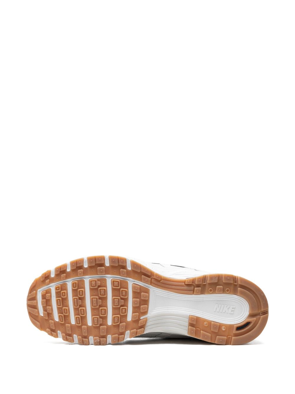 Nike P-6000 Premium Summit White