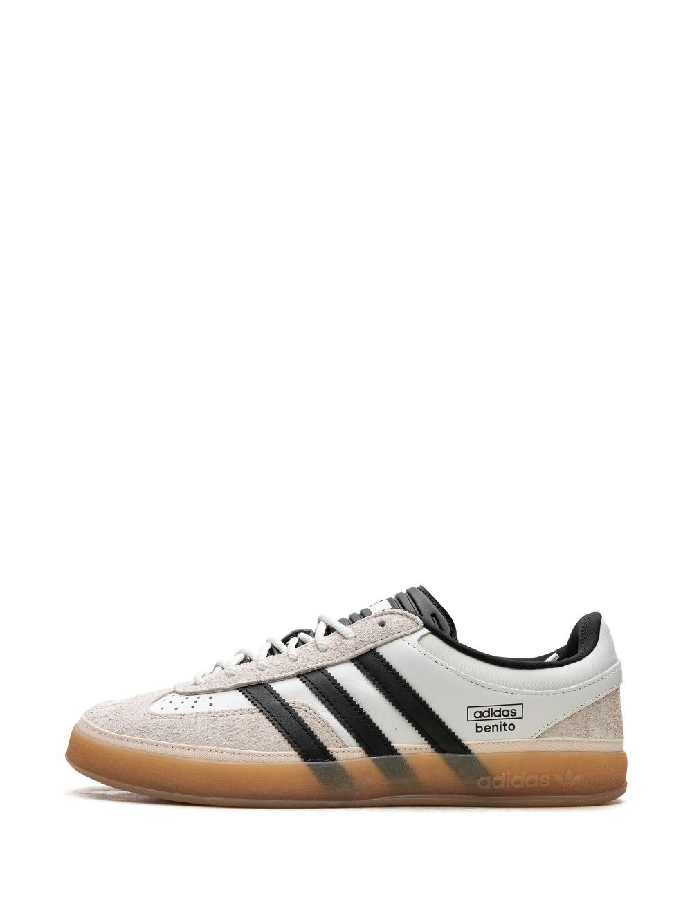 Bad Bunny GAZELLE INDOOR 'Cream'