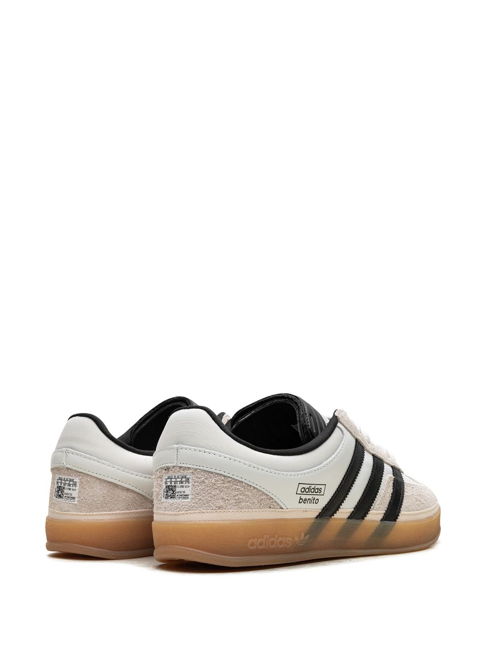 Bad Bunny GAZELLE INDOOR 'Cream'