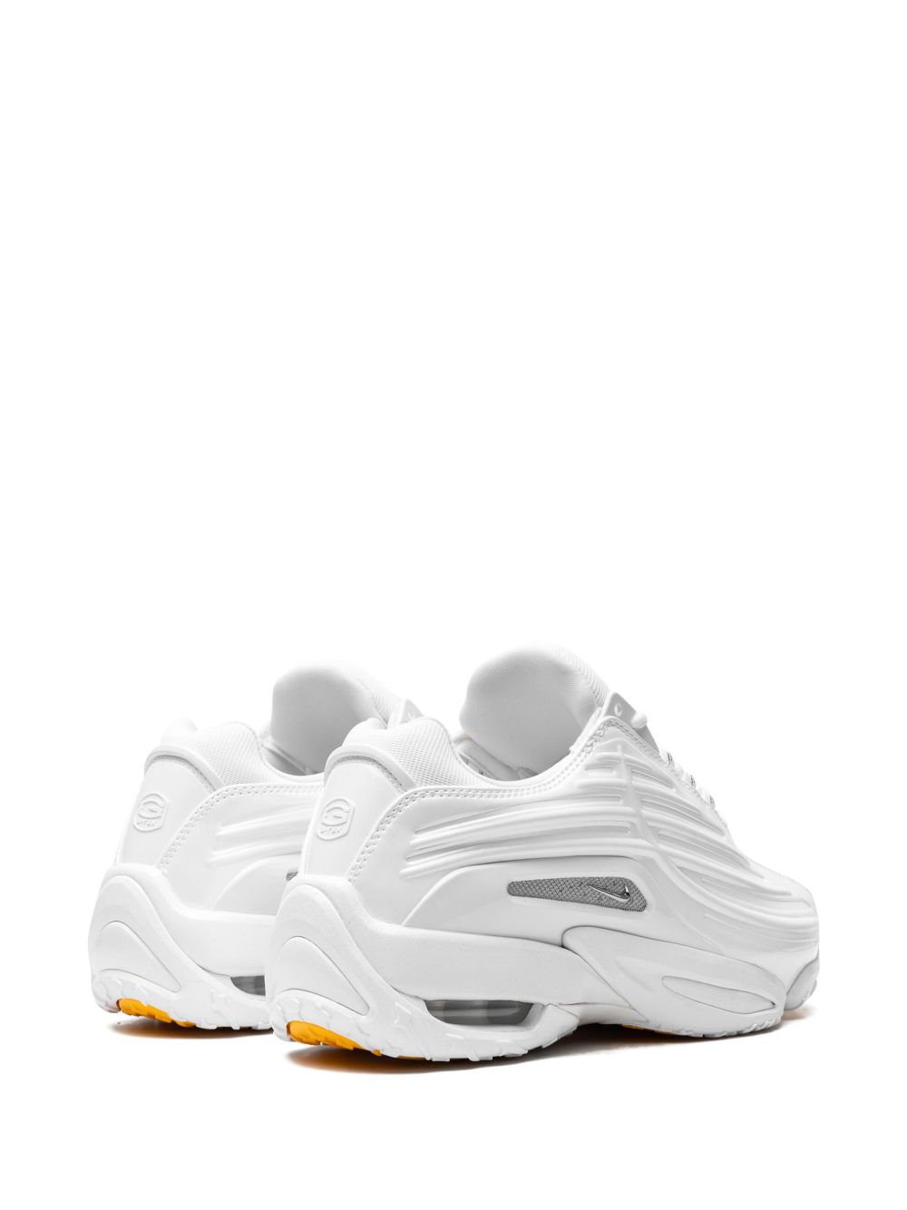Nike NOCTA DRAKE Step 2 White