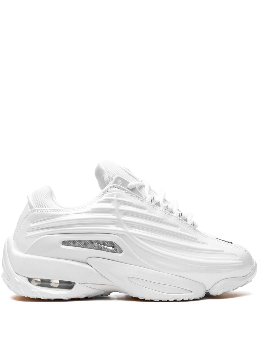 Nike NOCTA DRAKE Step 2 White