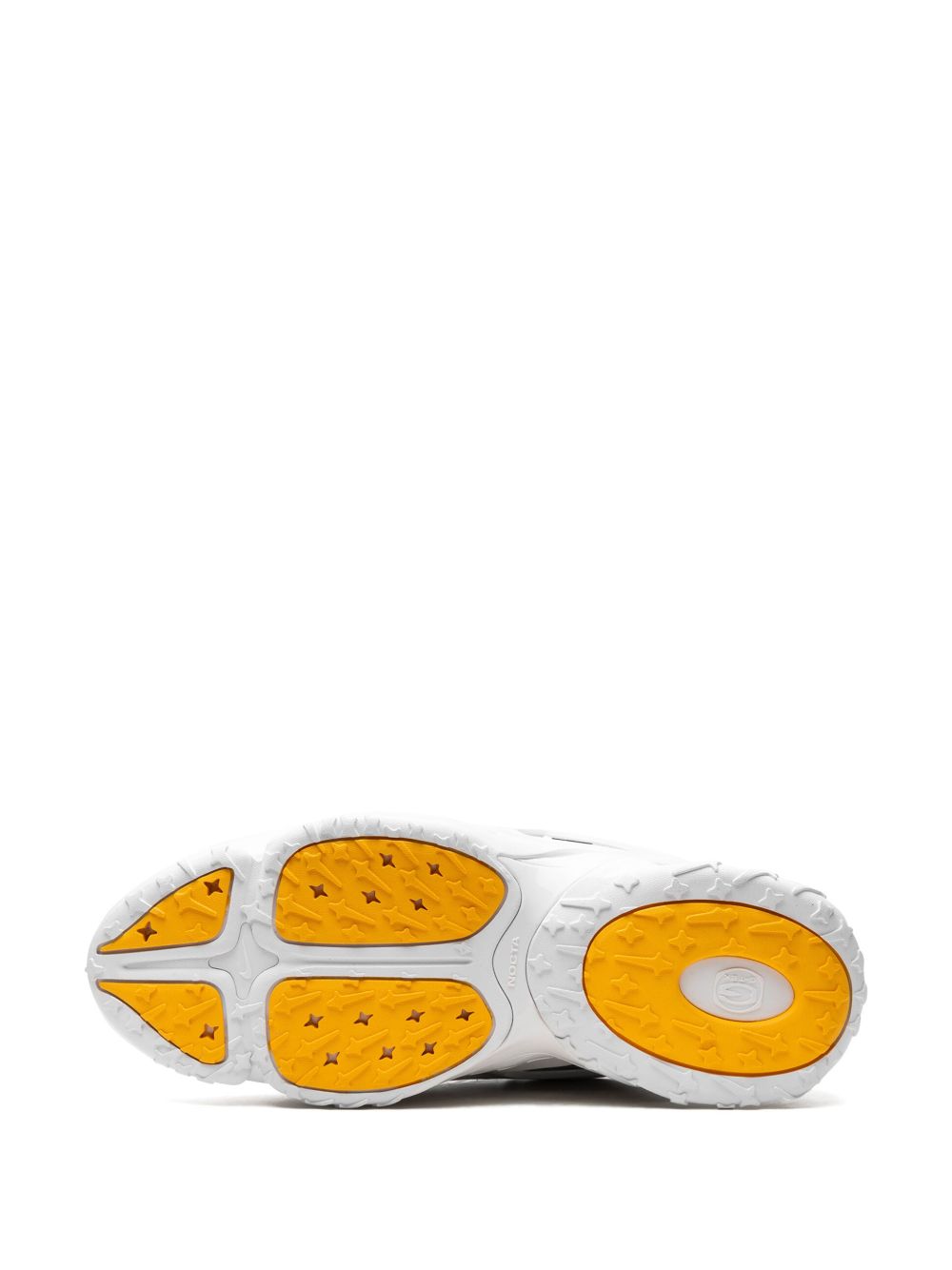Nike NOCTA DRAKE Step 2 White