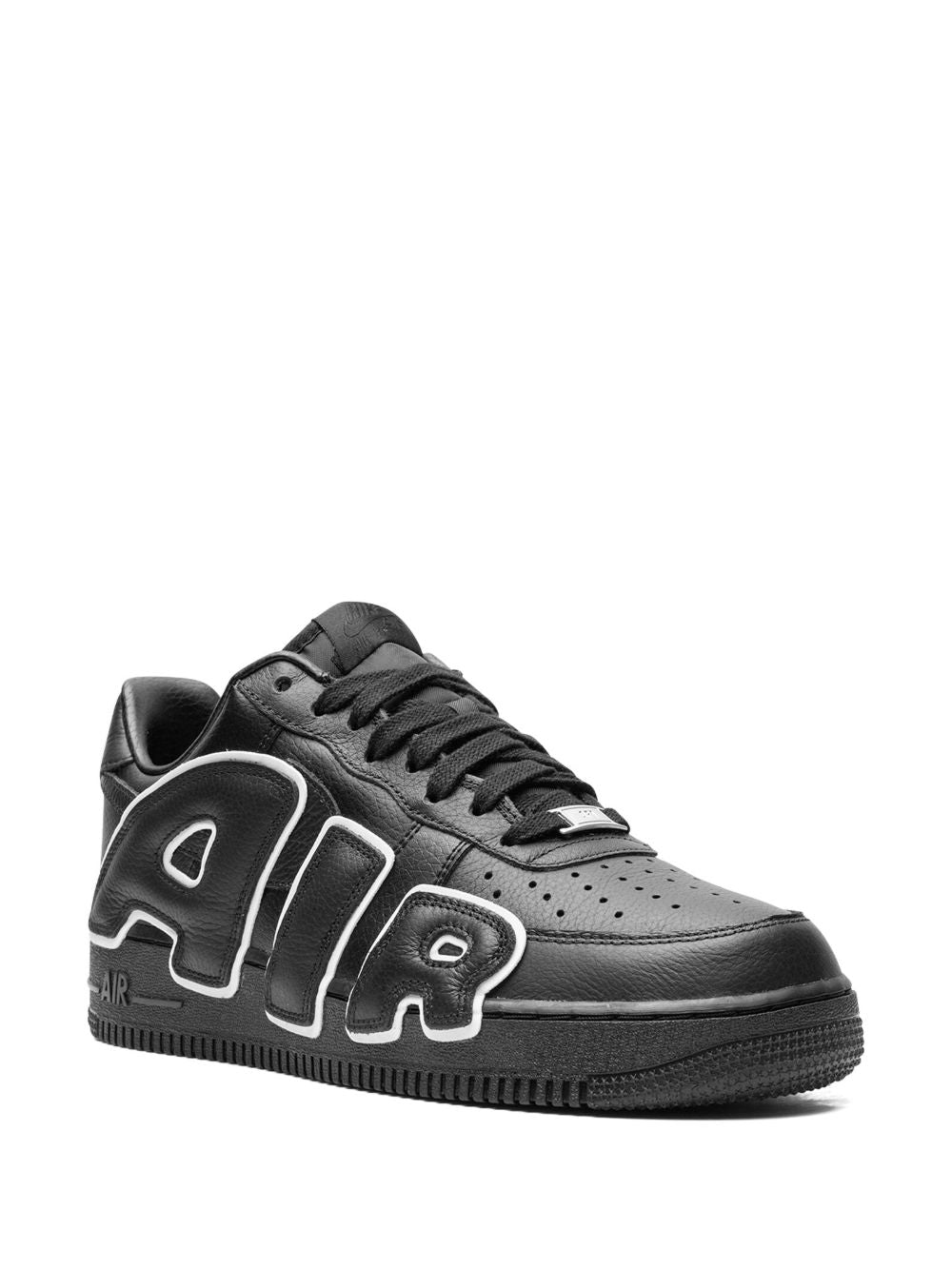 Air Force One Black de Nike x CPFM