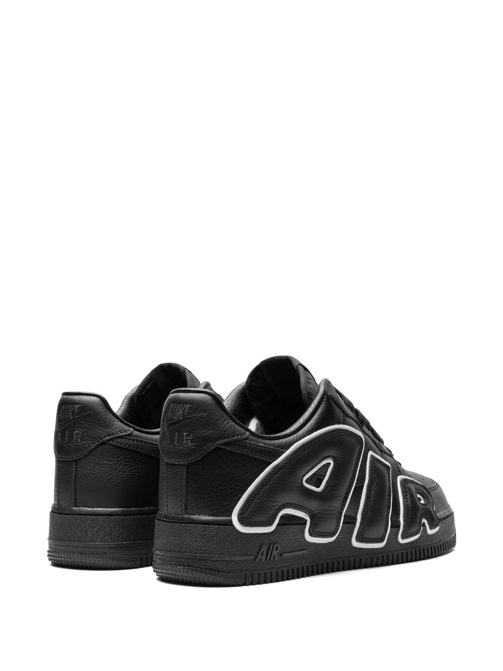Air Force One Black de Nike x CPFM