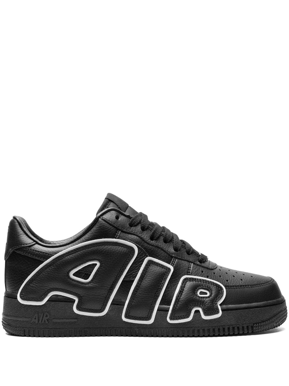 Air Force One Black de Nike x CPFM