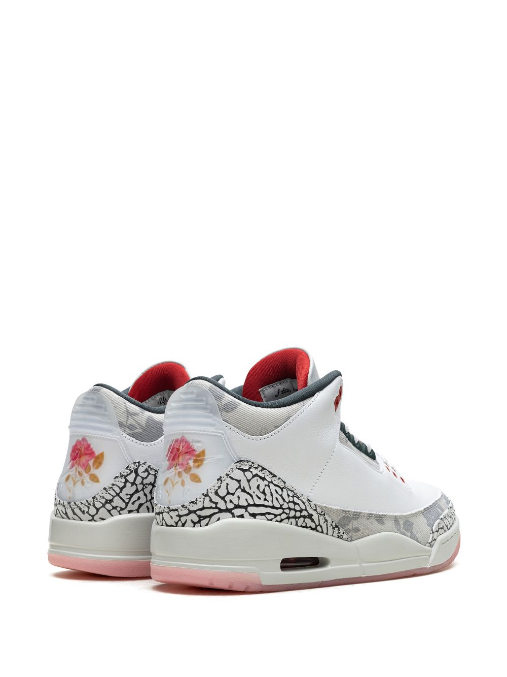 Air Jordan Retro 3 Wings